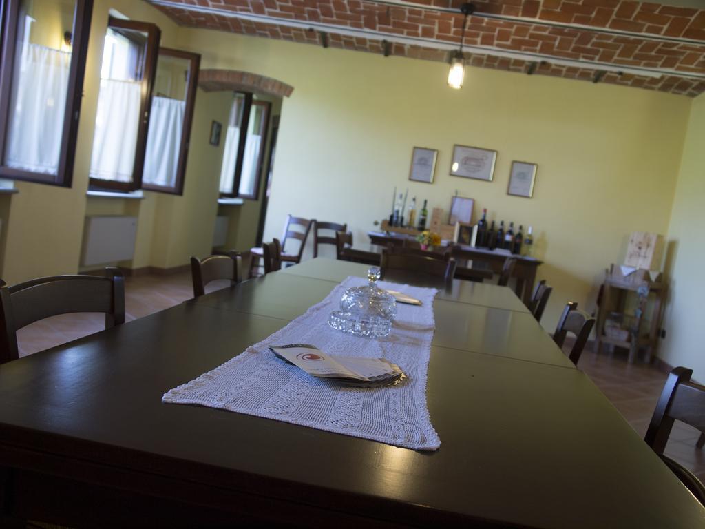B&B La Gibiana Costigliole d'Asti Dış mekan fotoğraf
