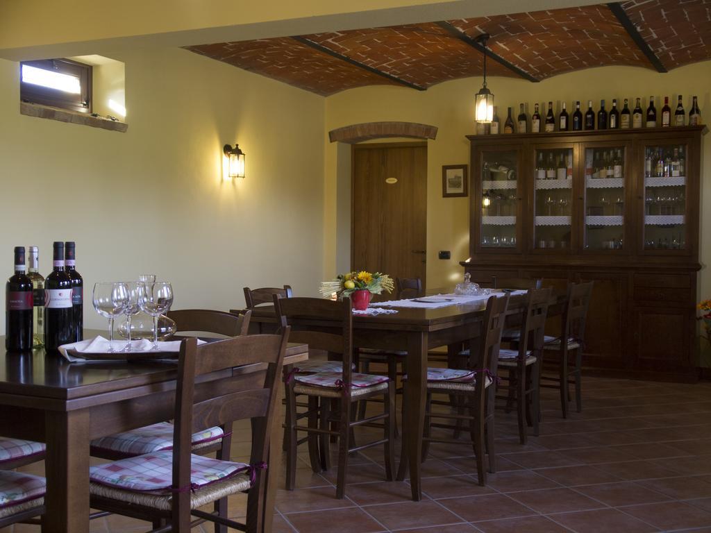 B&B La Gibiana Costigliole d'Asti Dış mekan fotoğraf