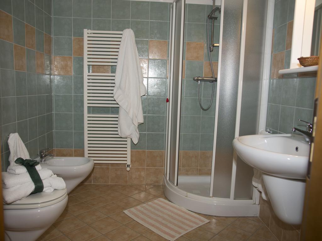 B&B La Gibiana Costigliole d'Asti Oda fotoğraf