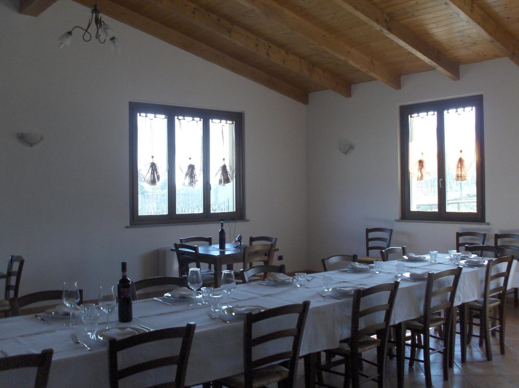B&B La Gibiana Costigliole d'Asti Dış mekan fotoğraf