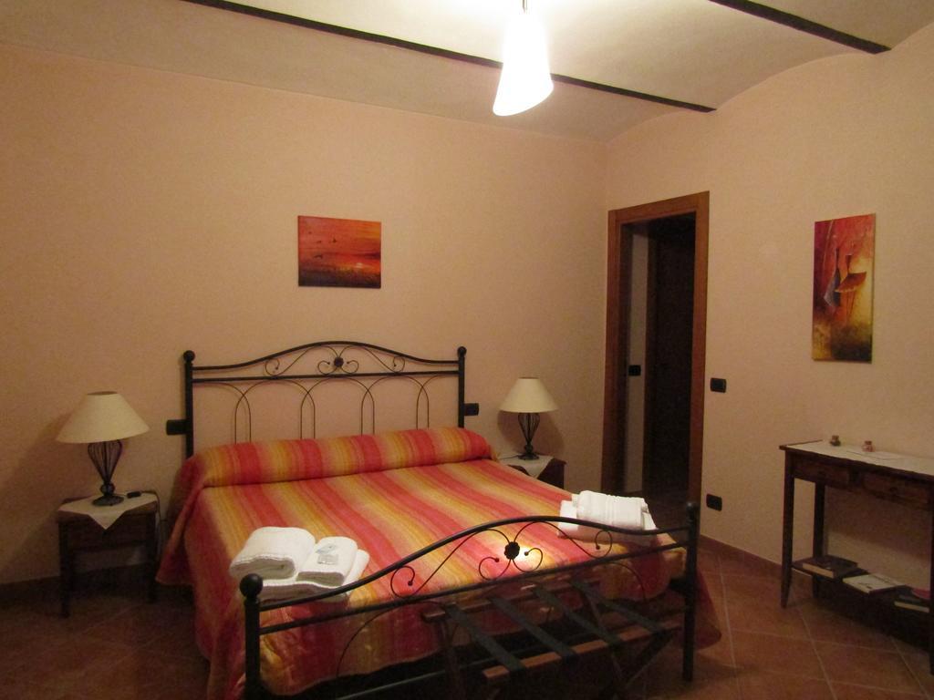 B&B La Gibiana Costigliole d'Asti Dış mekan fotoğraf