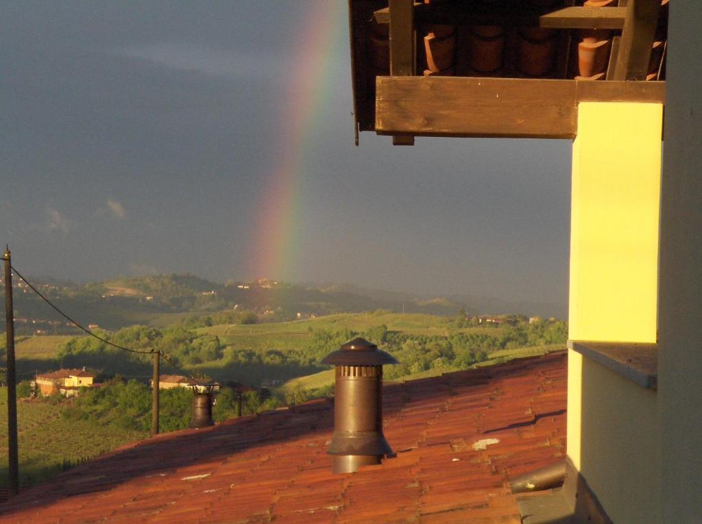 B&B La Gibiana Costigliole d'Asti Dış mekan fotoğraf