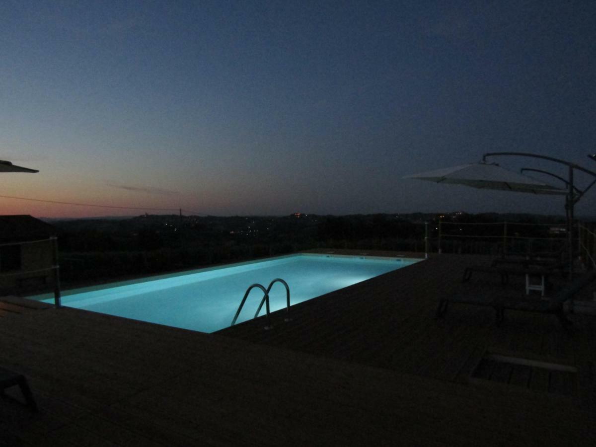 B&B La Gibiana Costigliole d'Asti Dış mekan fotoğraf